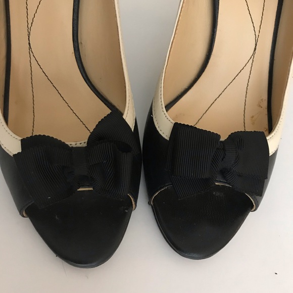 Kate Spade heels - Picture 3 of 14